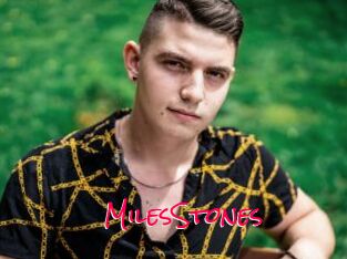 MilesStones