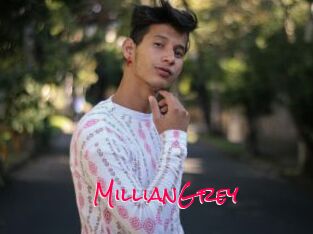 MillianGrey