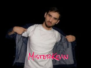 MisterKevin