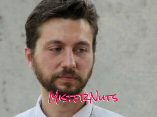 MisterNuts