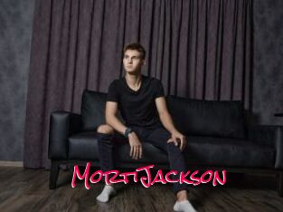 MortiJackson