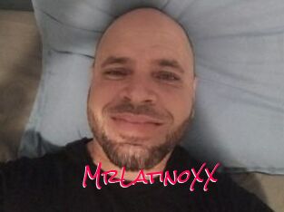 MrLatinoXX