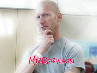 MrRobinson