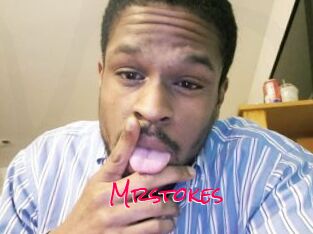 Mrstokes