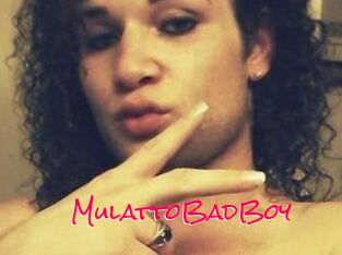 MulattoBadBoy