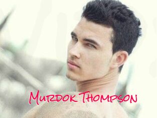 Murdok_Thompson