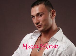 Muscl3Stud