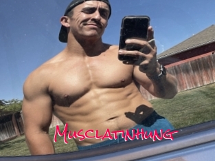 Musclatinhung