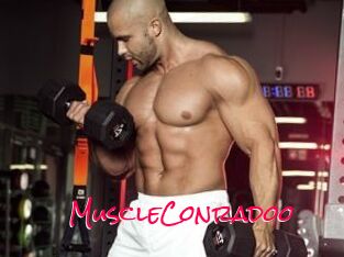 MuscleConradoo