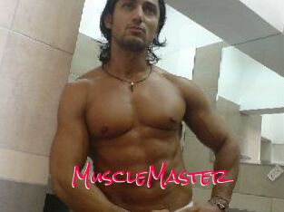 MuscleMaster