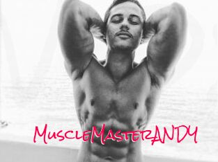 MuscleMasterANDY