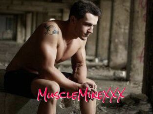 MuscleMikeXXX