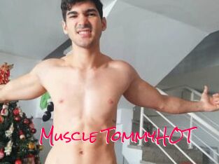 Muscle_TommyHOT