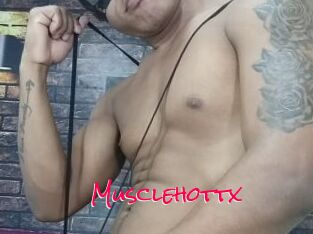 Musclehottx