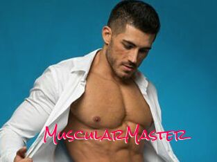 MuscularMaster