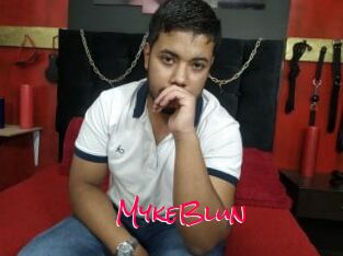 MykeBlun