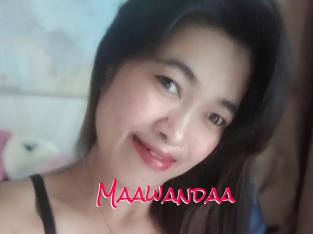 Maawandaa