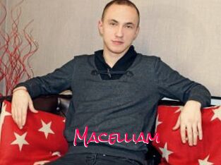 Macelliam