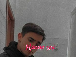 Macho_sex