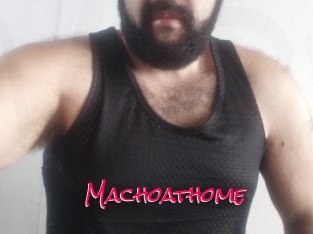 Machoathome