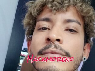 Mackmoreno