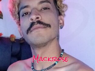 Mackrose