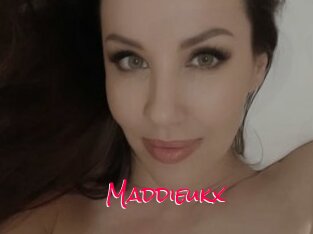 Maddieukx