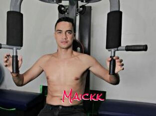 Maickk