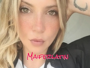 Maiferlatin