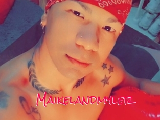 Maikelandmyler