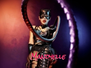 Mandyelle