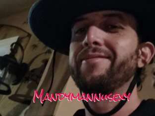 Mandymannusexy