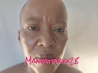 Maneaterxx28