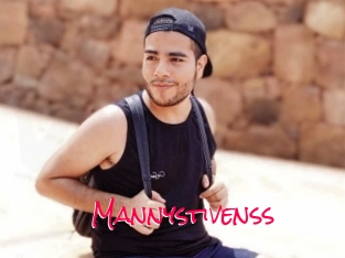 Mannystivenss