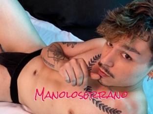 Manoloserrano