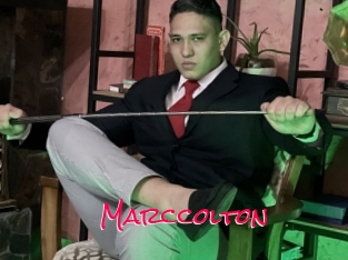 Marccolton