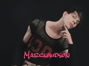 Marckhudson