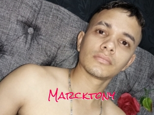 Marcktony