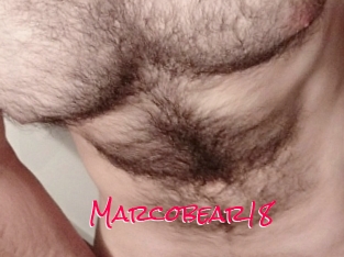 Marcobear18