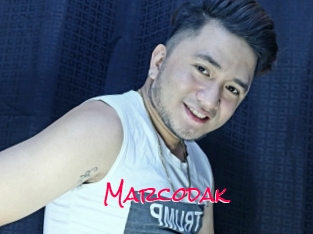 Marcodak