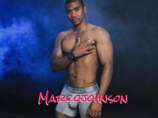 Marcojohnson