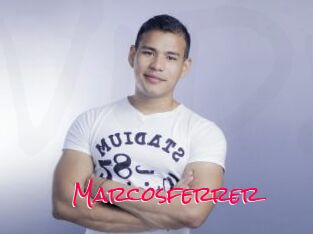 Marcosferrer