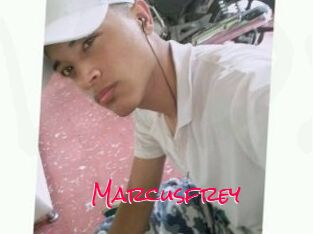 Marcusfrey