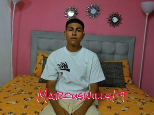 Marcuswills19