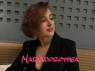 Mariadorothea