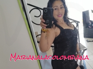 Marianalacolombiana