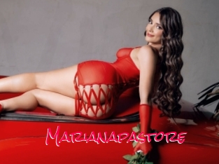 Marianapastore