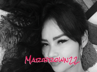 Maribrown22