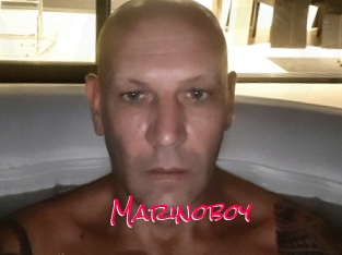 Marinoboy