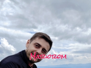 Mariorom